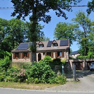 Villa met Drie Slaapkamers